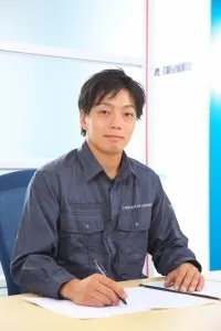 岸 淳也